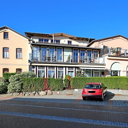 Residenz Seestern Wohnung 29 Ostseebad Kühlungsborn 外观 照片