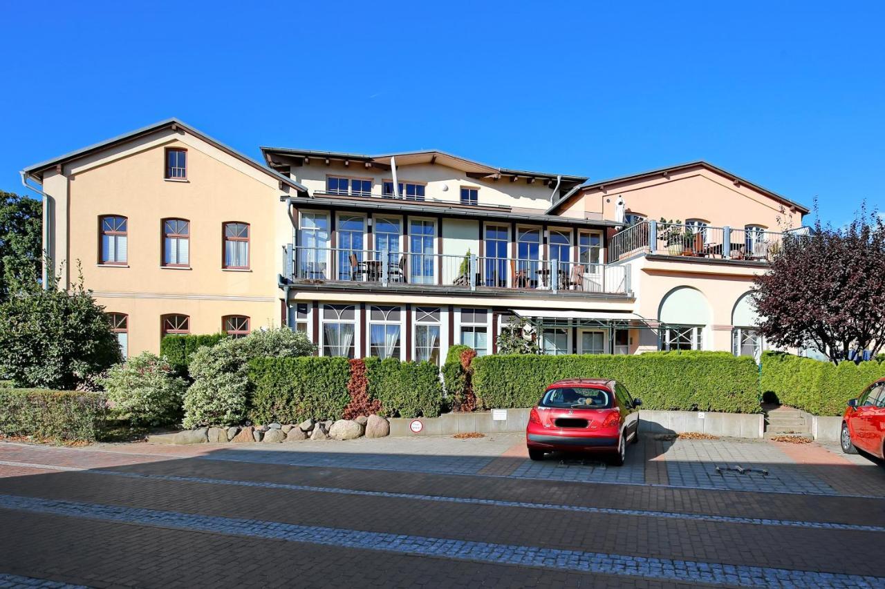 Residenz Seestern Wohnung 29 Ostseebad Kühlungsborn 外观 照片